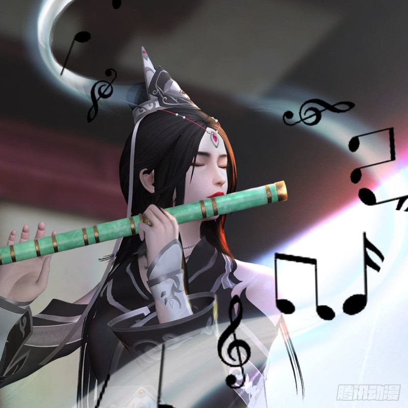 堕玄师漫画,第447话：嗜血魔蝠1图