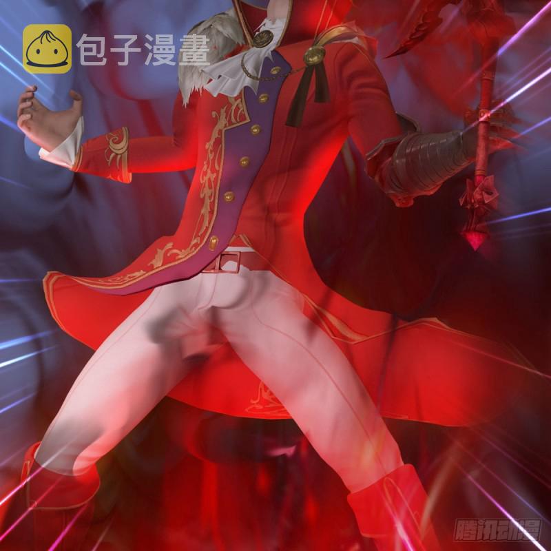 堕玄师漫画,第448话：人族顶点1图