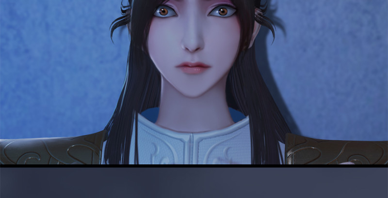 堕玄师漫画,第244话：你想救他吗2图