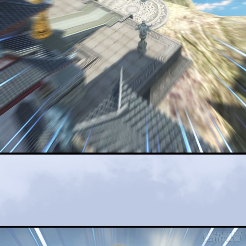 堕玄师漫画,第340话：大威天龙印1图