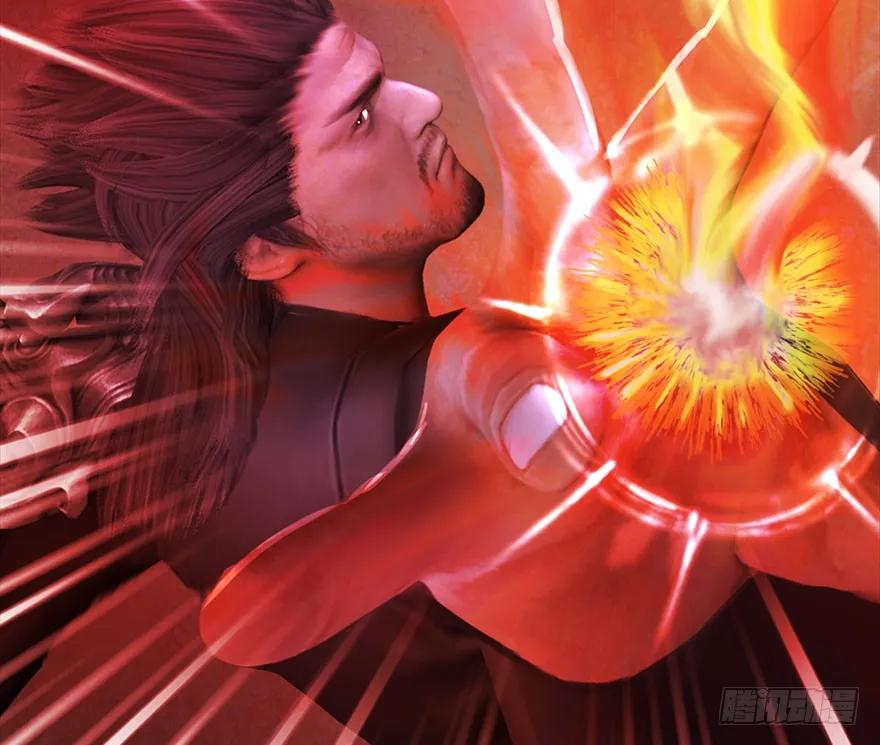 堕玄师漫画,109 白堇黑化？1图