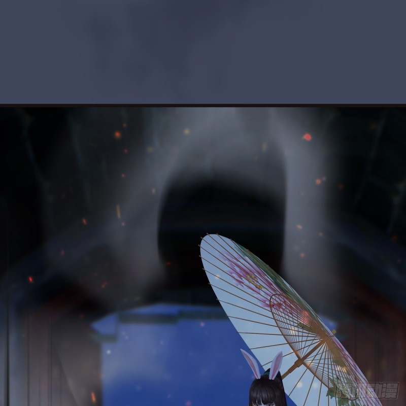 堕玄师漫画,第373话：白堇之死？2图