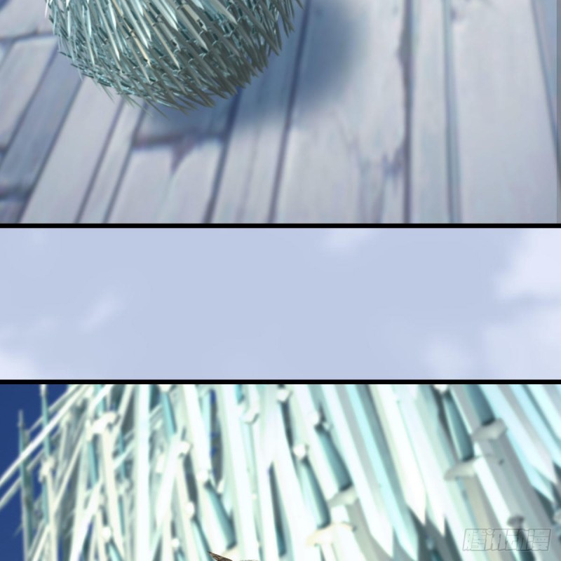 堕玄师漫画,第428话：战斗不止2图