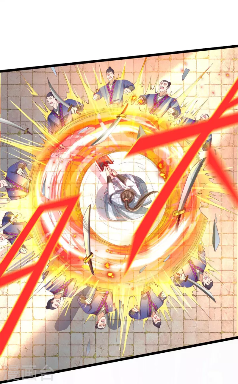 逆天剑神漫画,第460话 邪尊救世，洗脑不轻2图