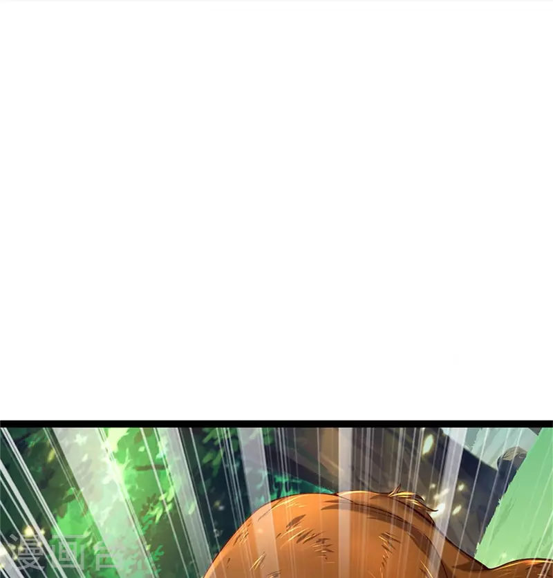 逆天剑神漫画,第491话 实力不敌，渔翁得利2图