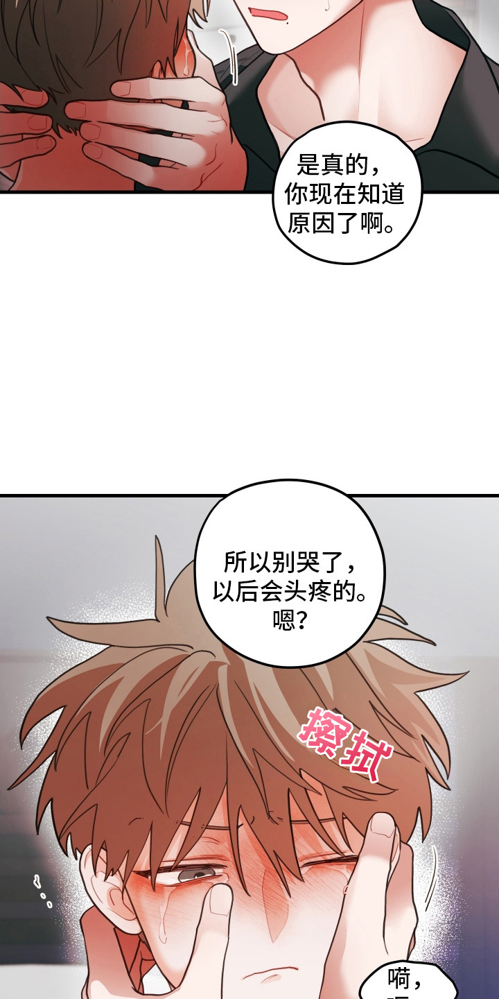 谁吻了我第三季什么时候出漫画,第114话2图