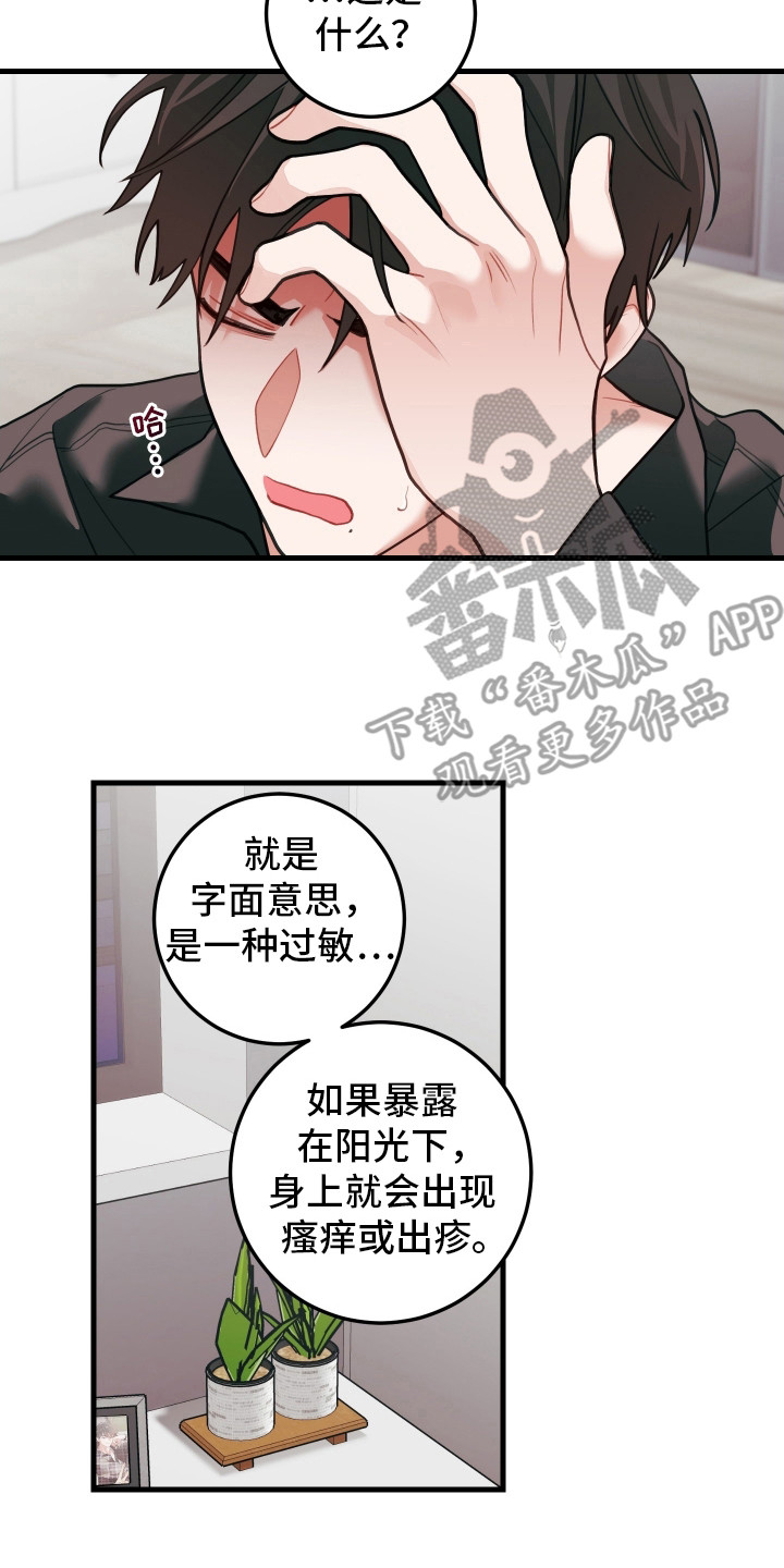 谁吻了我漫画免费阅读下拉式画涯漫画,第114话2图