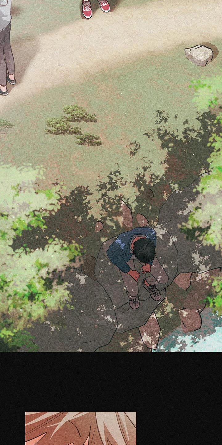 谁吻了我漫画第二季全集漫画,第99话2图