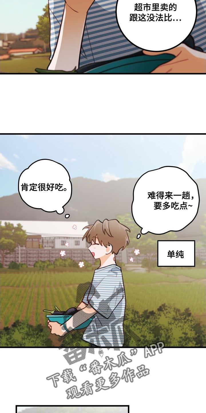 谁吻了我小丸子漫画漫画,第29话1图