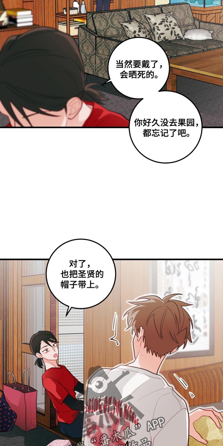 谁吻了我漫画全集免费漫画,第74话2图