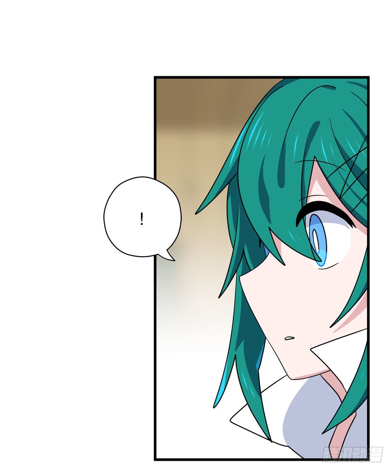 阿斯特里斯克：龙与少年漫画,2.寻找力量1图