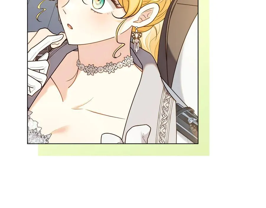 公爵大人请别太靠近英文漫画,第130话 永远属于你2图