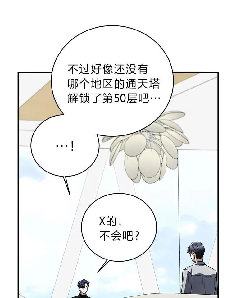 排名者的正确生活指南作者漫画,38.被“孤立”的楚楚2图