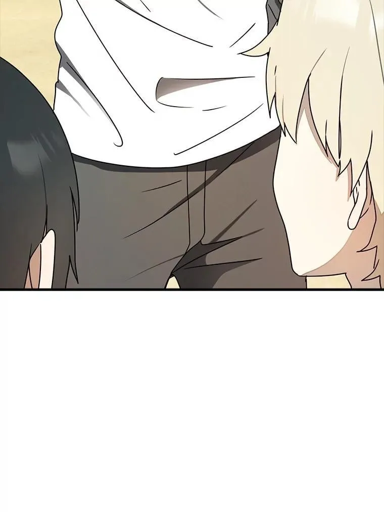 魔王去上学人物漫画,55.凯尔不见了1图