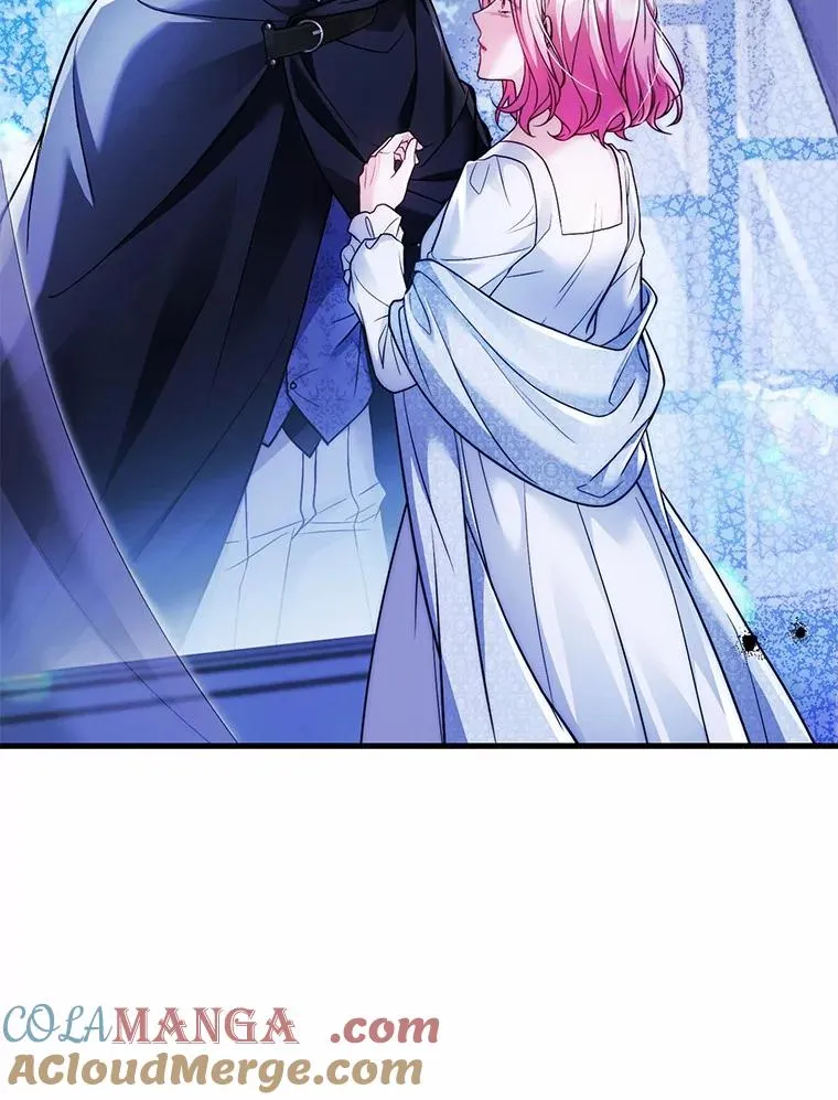 解除婚约的代价漫画,63.教皇离开1图