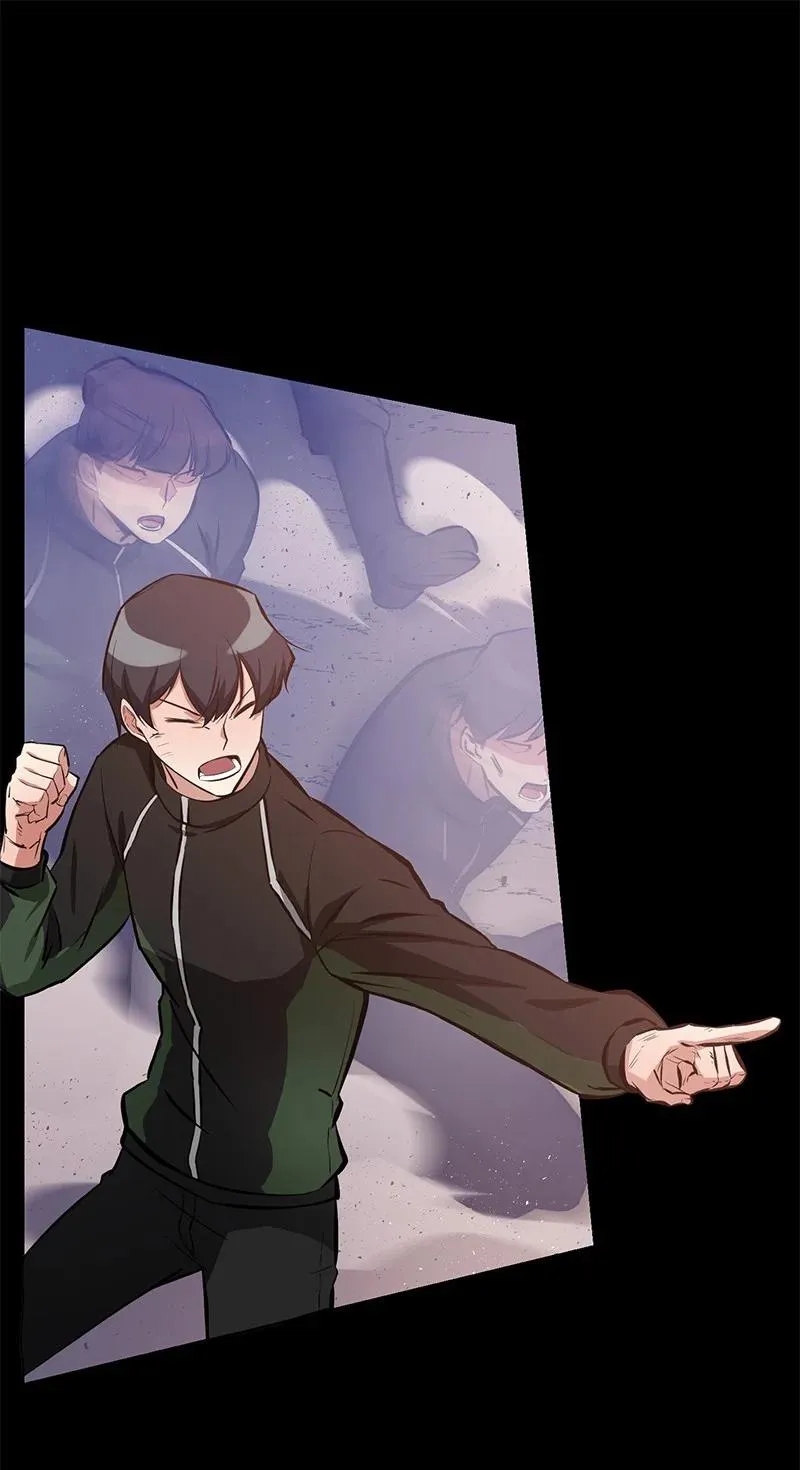 其实我是最强的漫画,53 当局者迷1图