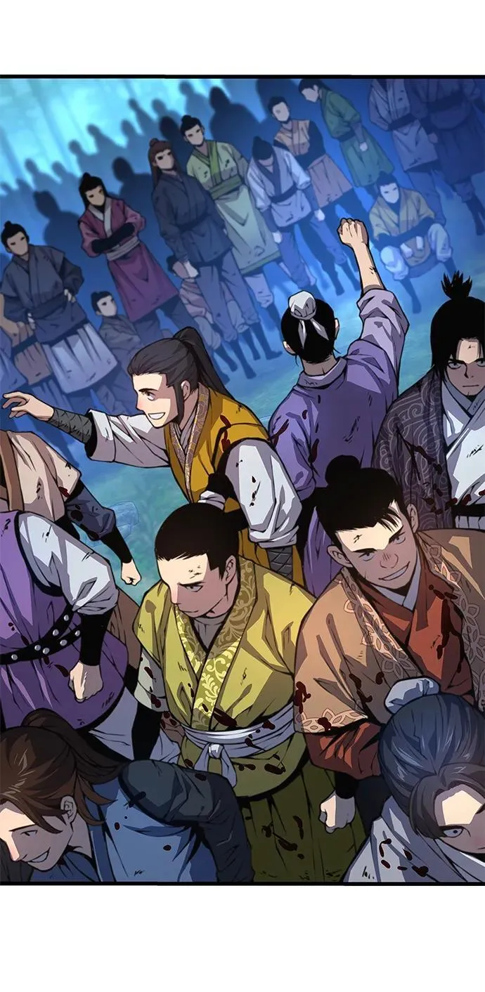 孔子说怪力乱神漫画,第53话 第一名2图