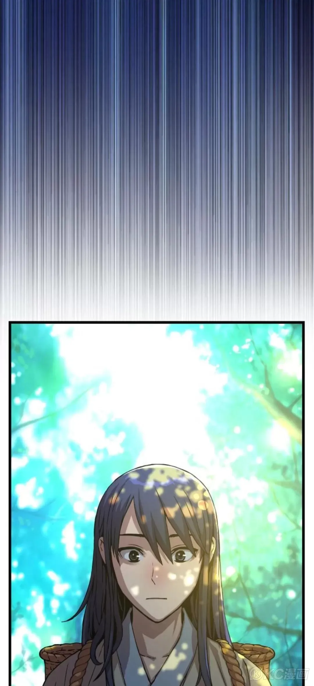 孔子说怪力乱神漫画,第06话2图