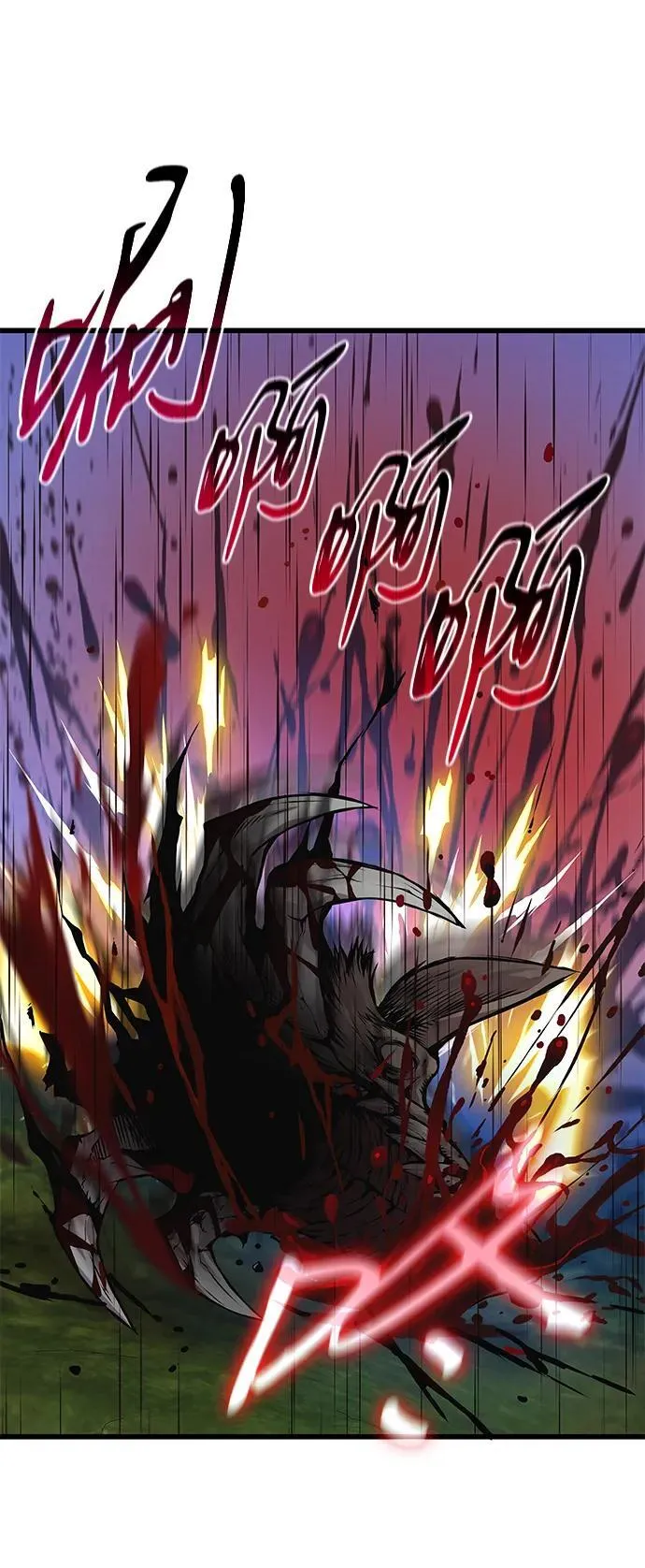 孔子说怪力乱神漫画,第52话 黎明（2）2图