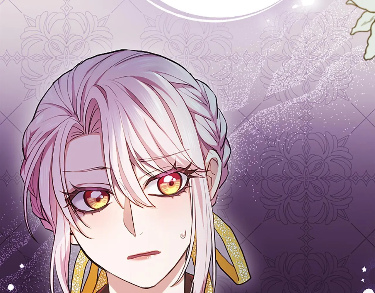 混世皇太子只对我恋爱脑漫画,第3话 热吻2图