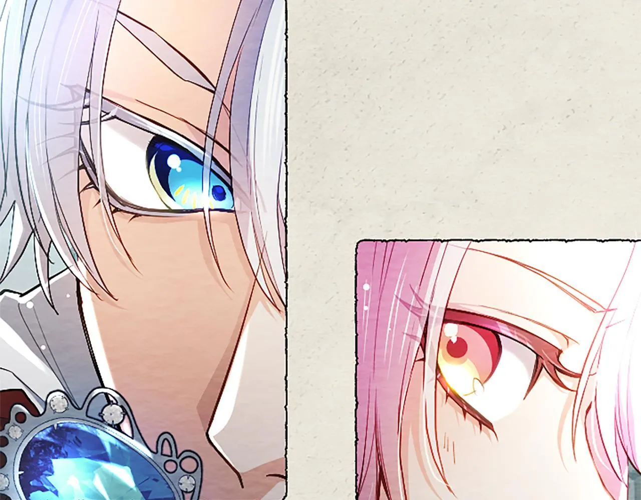 混世皇太子只对我恋爱脑漫画,第5话 夜袭2图
