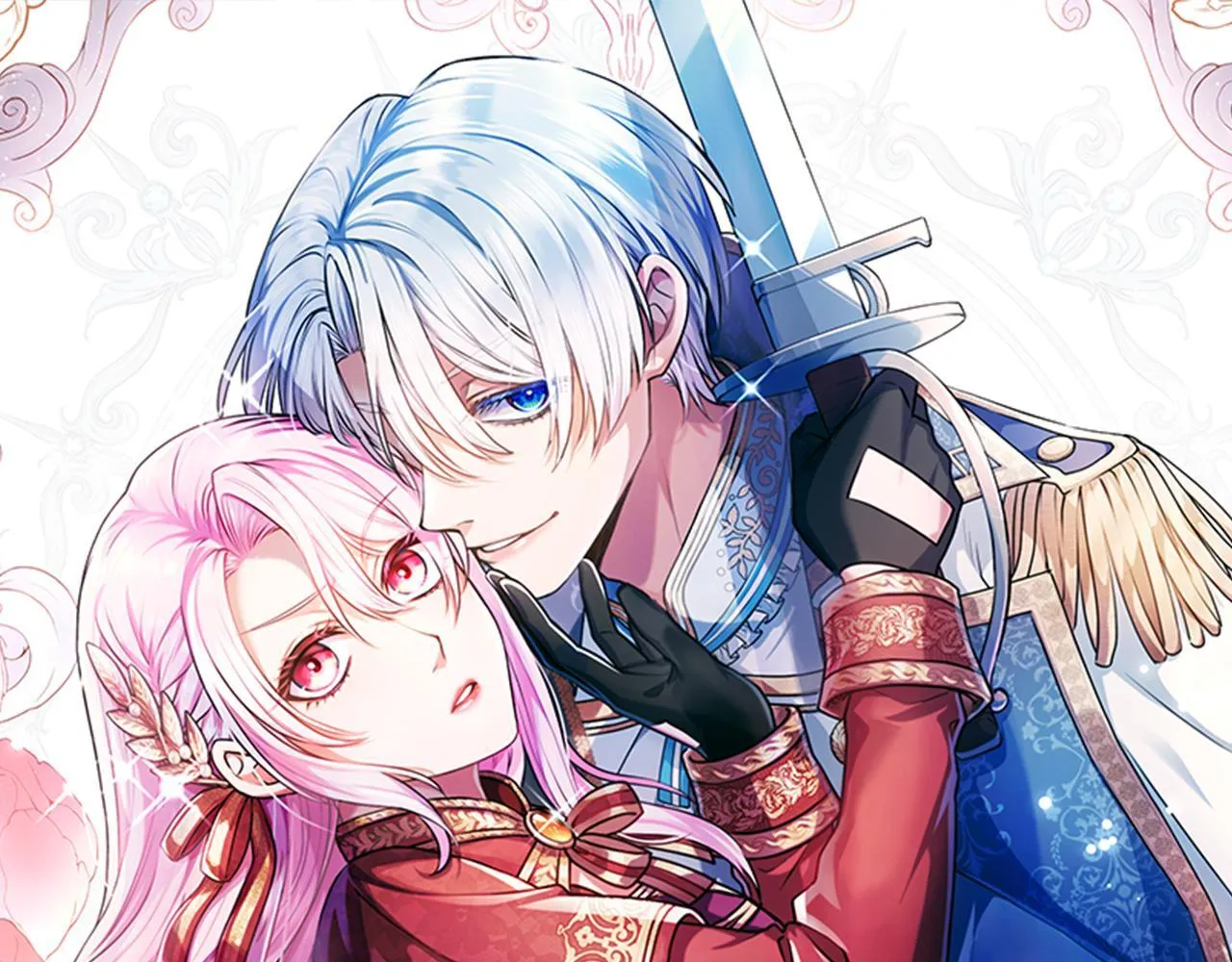 混世皇太子只对我恋爱脑漫画,第13话 开赌、兄妹胜负1图