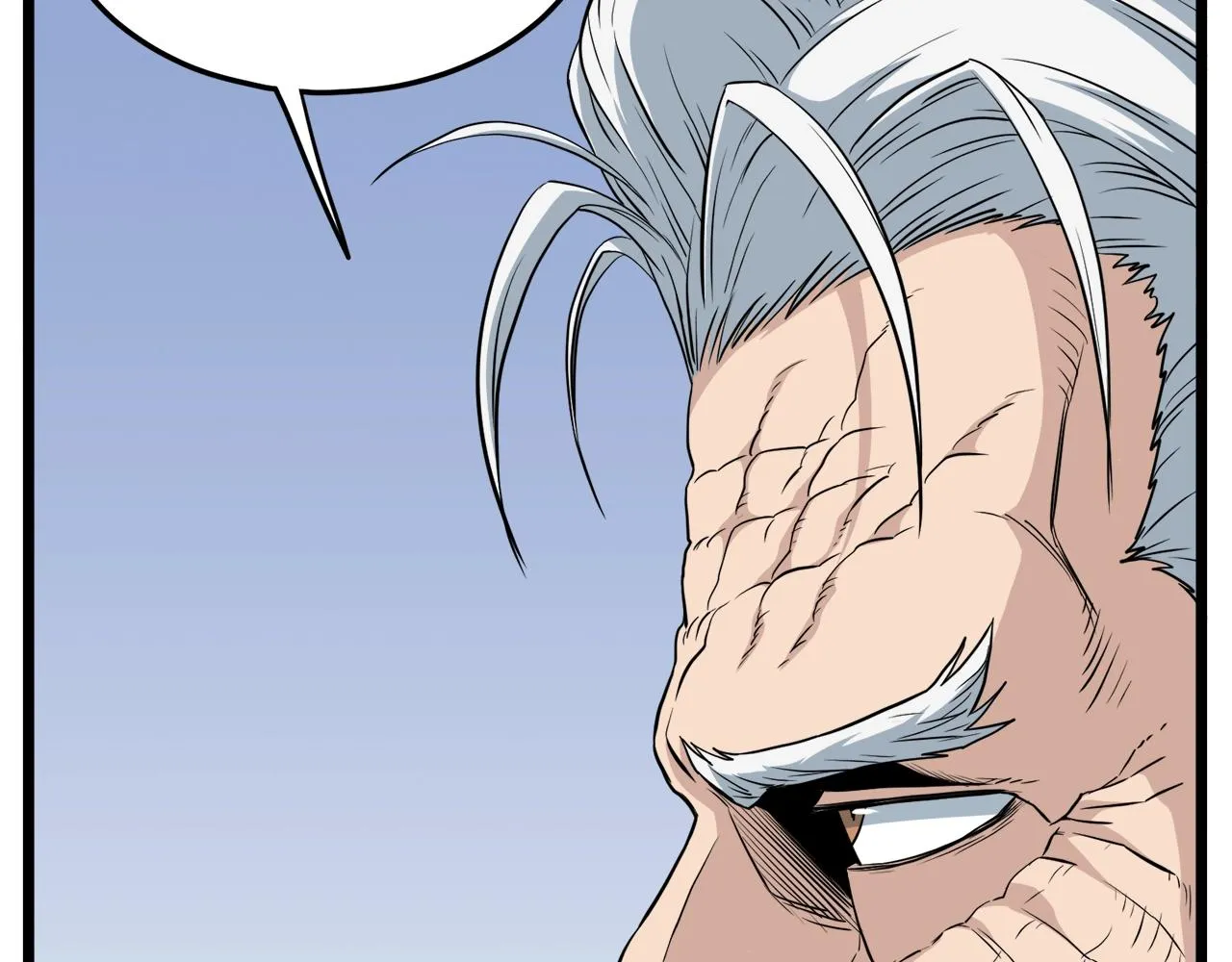 登录武林系统类似漫画漫画,第111话 寻找铁匠2图