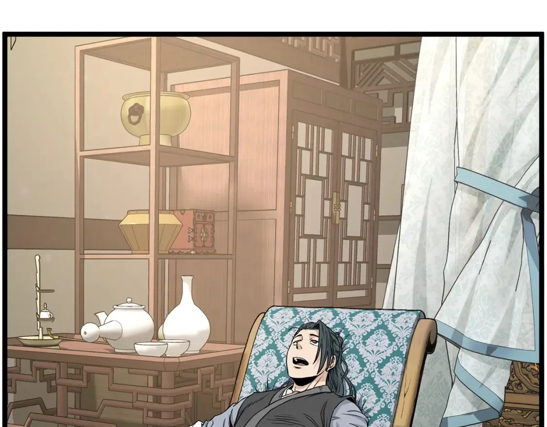 登录武林系统类似漫画漫画,第190话 逆天实力1图