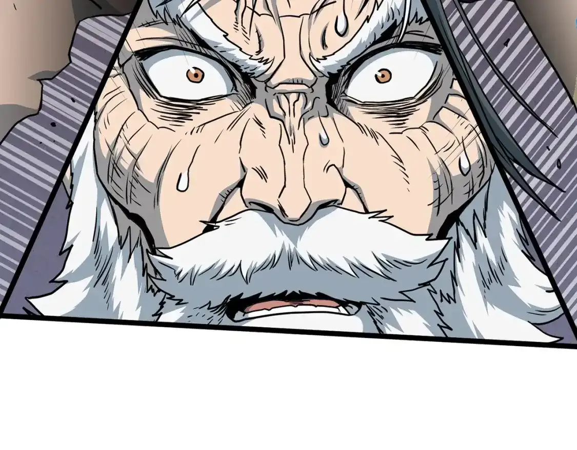 登录武林系统一口气看完漫画,第185话 站起来的血主2图