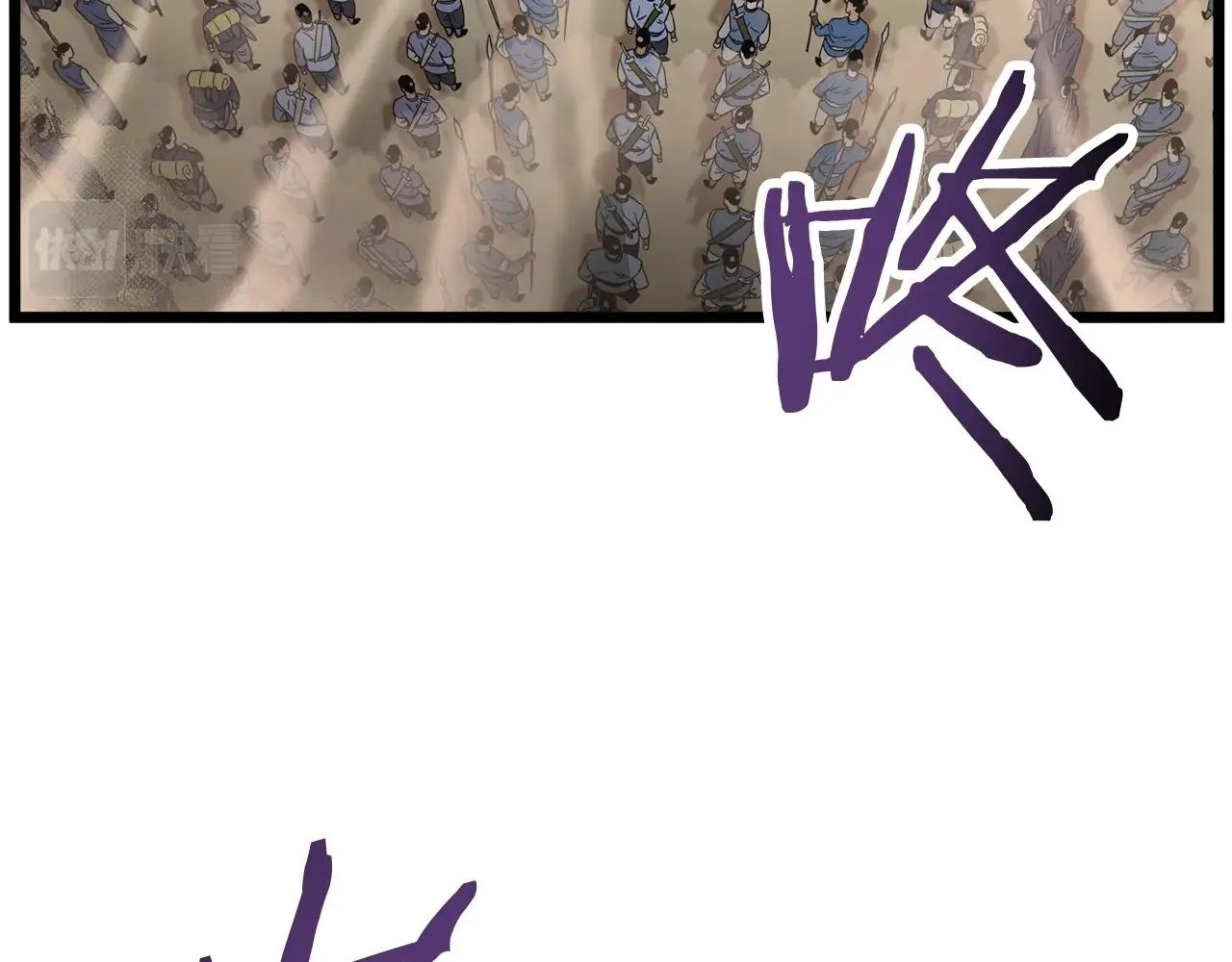 登录武林系统类似漫画漫画,第34话 活下来1图