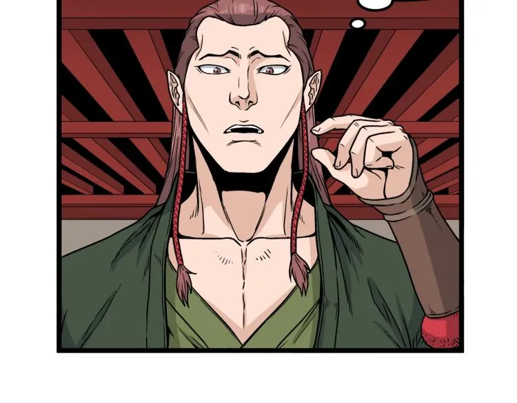登录武林系统类似漫画漫画,第15话 胜利者称号2图