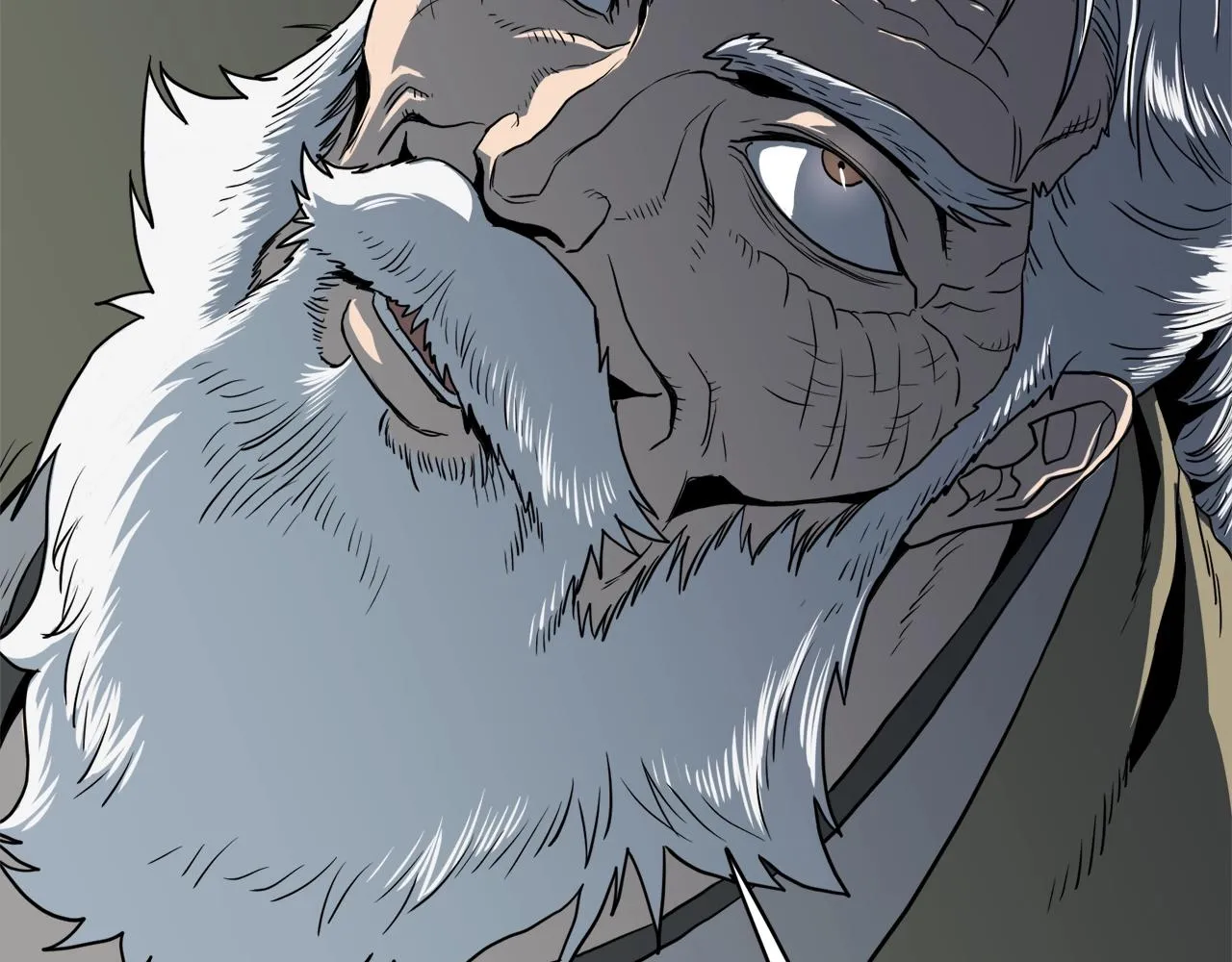 登录武林系统类似漫画漫画,第117话 新的风暴2图