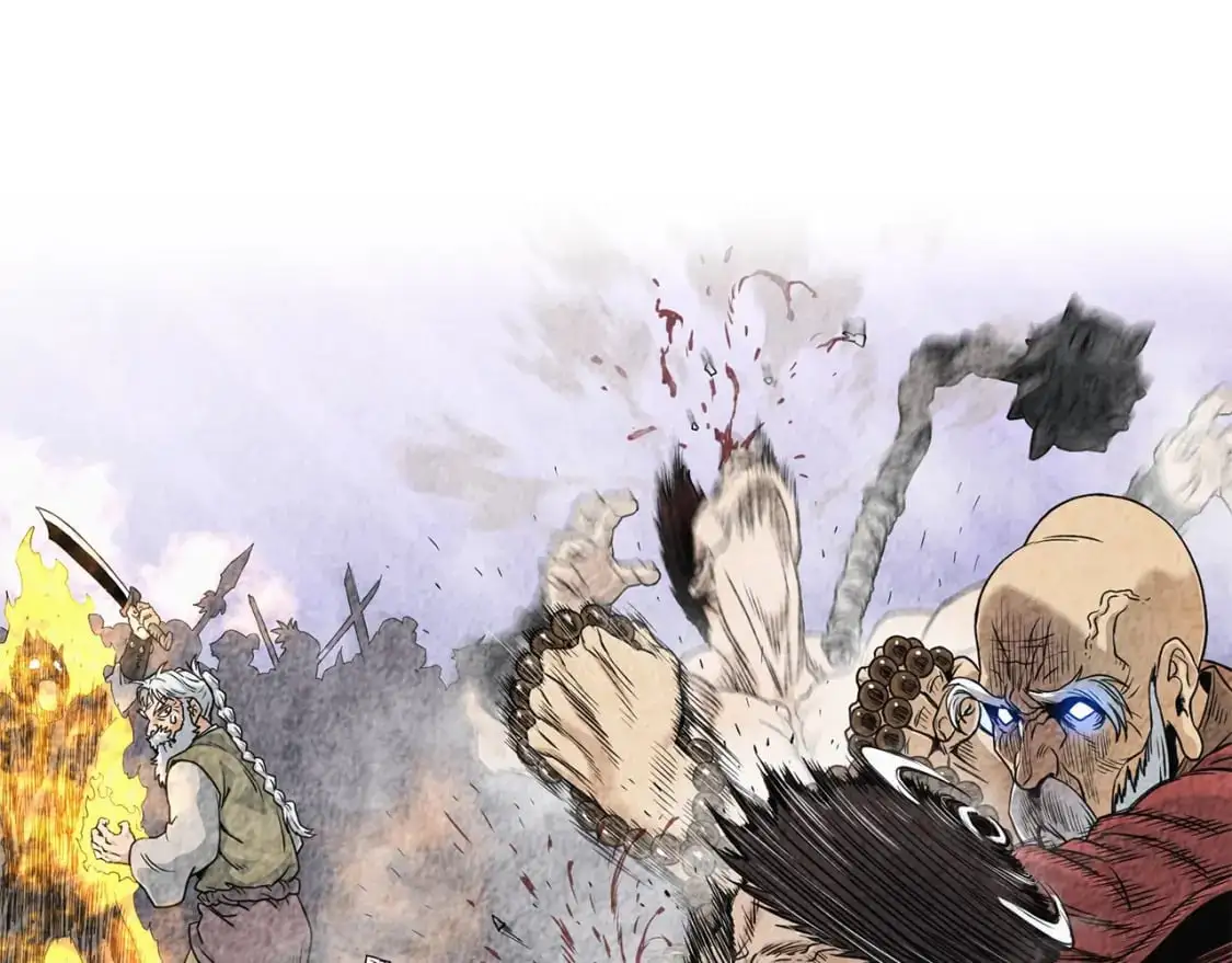 登录武林系统一口气看完漫画,第178话 遗言2图