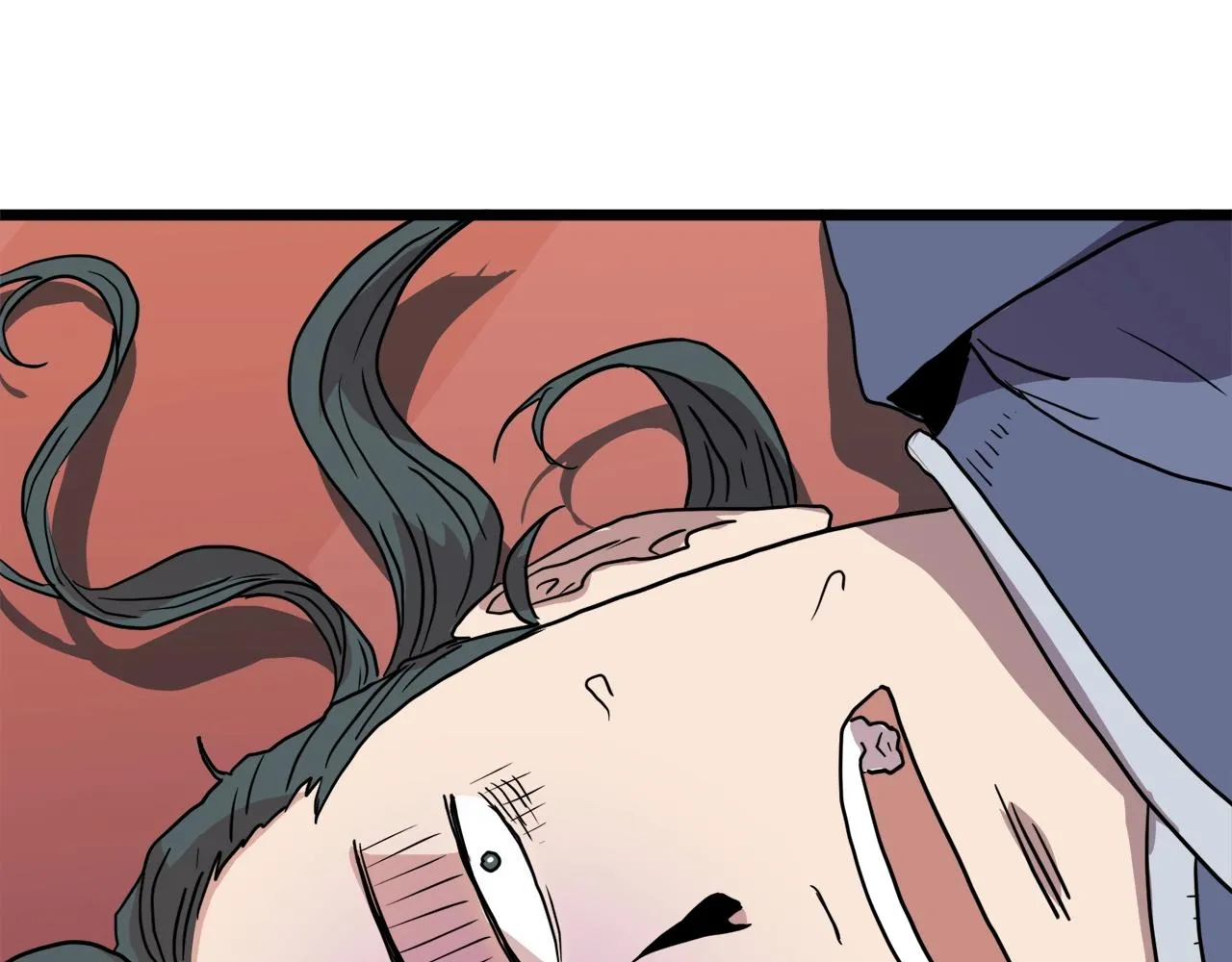 登录武林系统一口气看完漫画,第97话 怪物2图