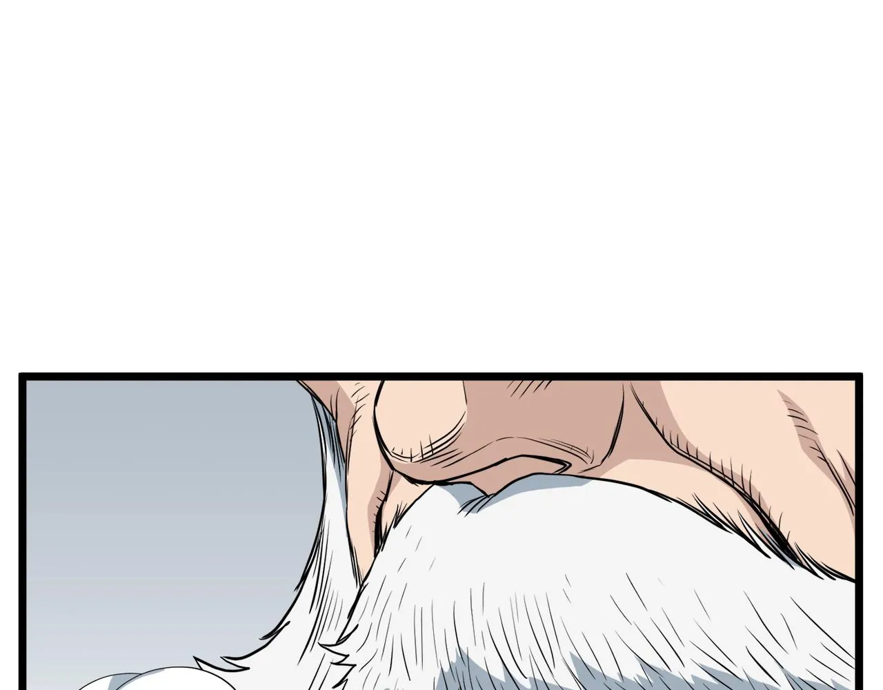 登录武林系统类似漫画漫画,第113话 态度大变1图