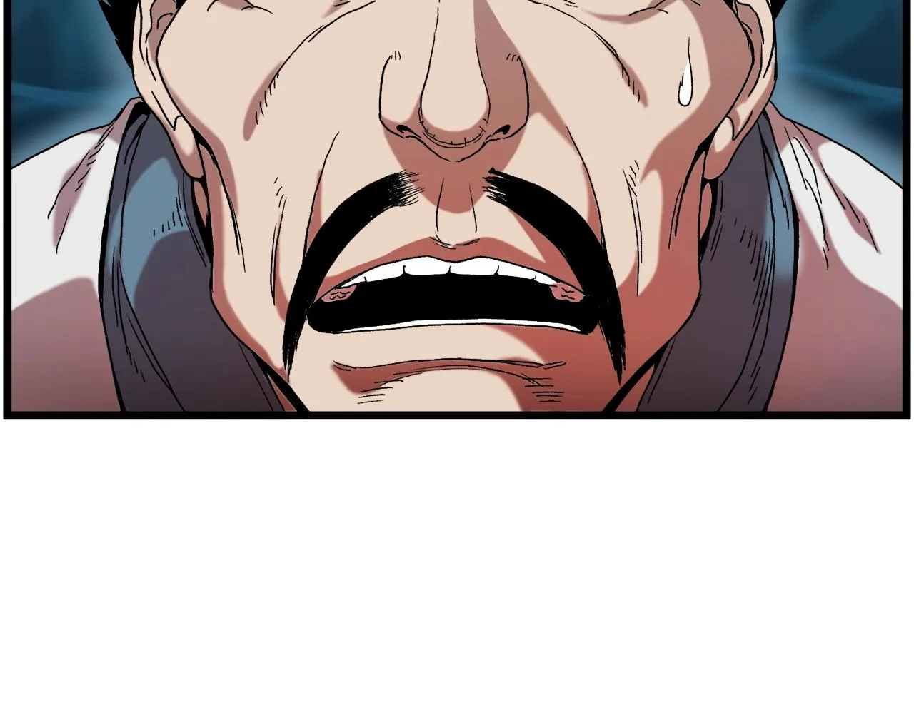 登录武林系统漫画六漫画漫画,第32话 一流武士2图