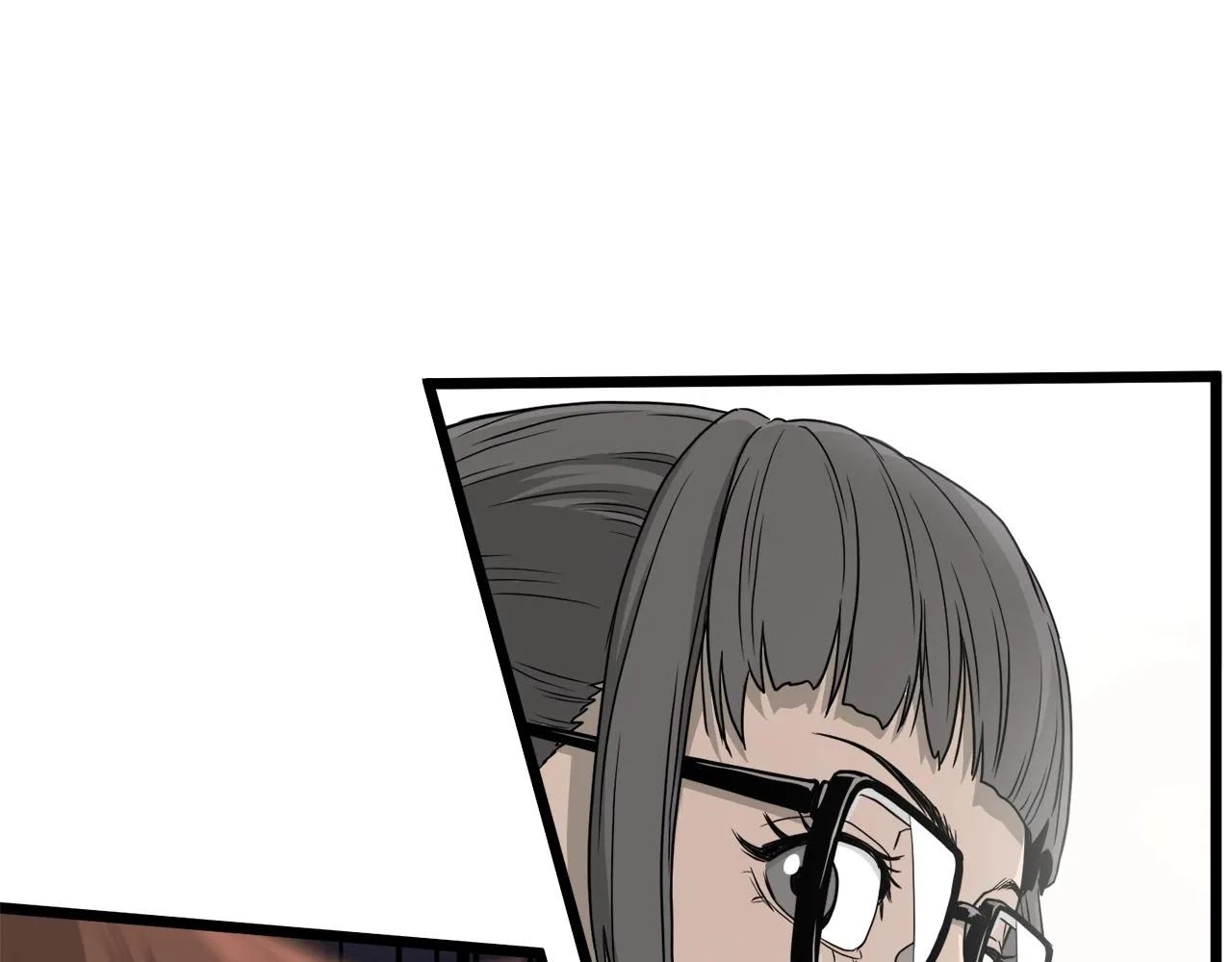 登录武林系统类似漫画漫画,第48话 噩梦2图