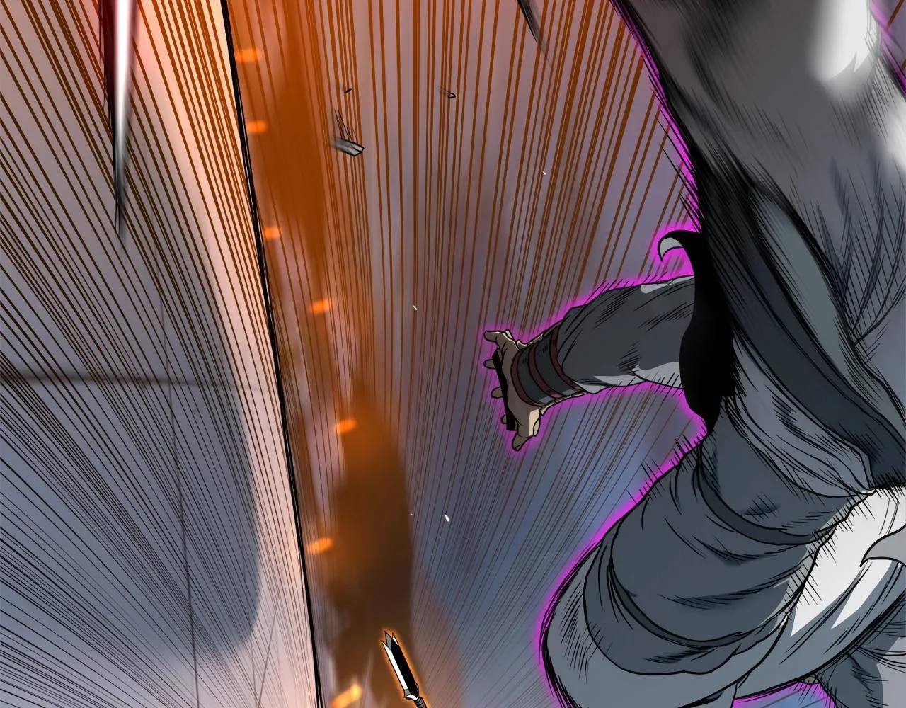 登录武林系统一口气看完漫画,第125话 暗手1图