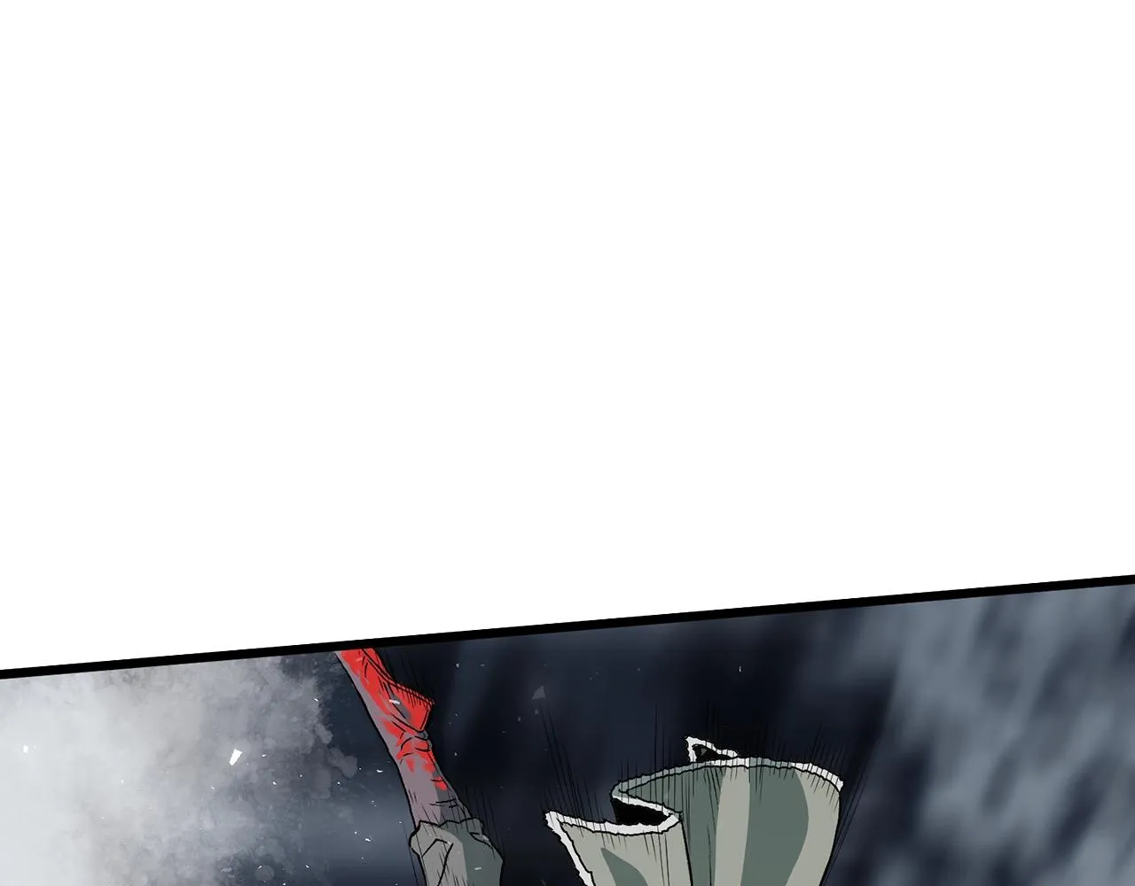 登录武林系统类似漫画漫画,第30话 地狱噩梦2图