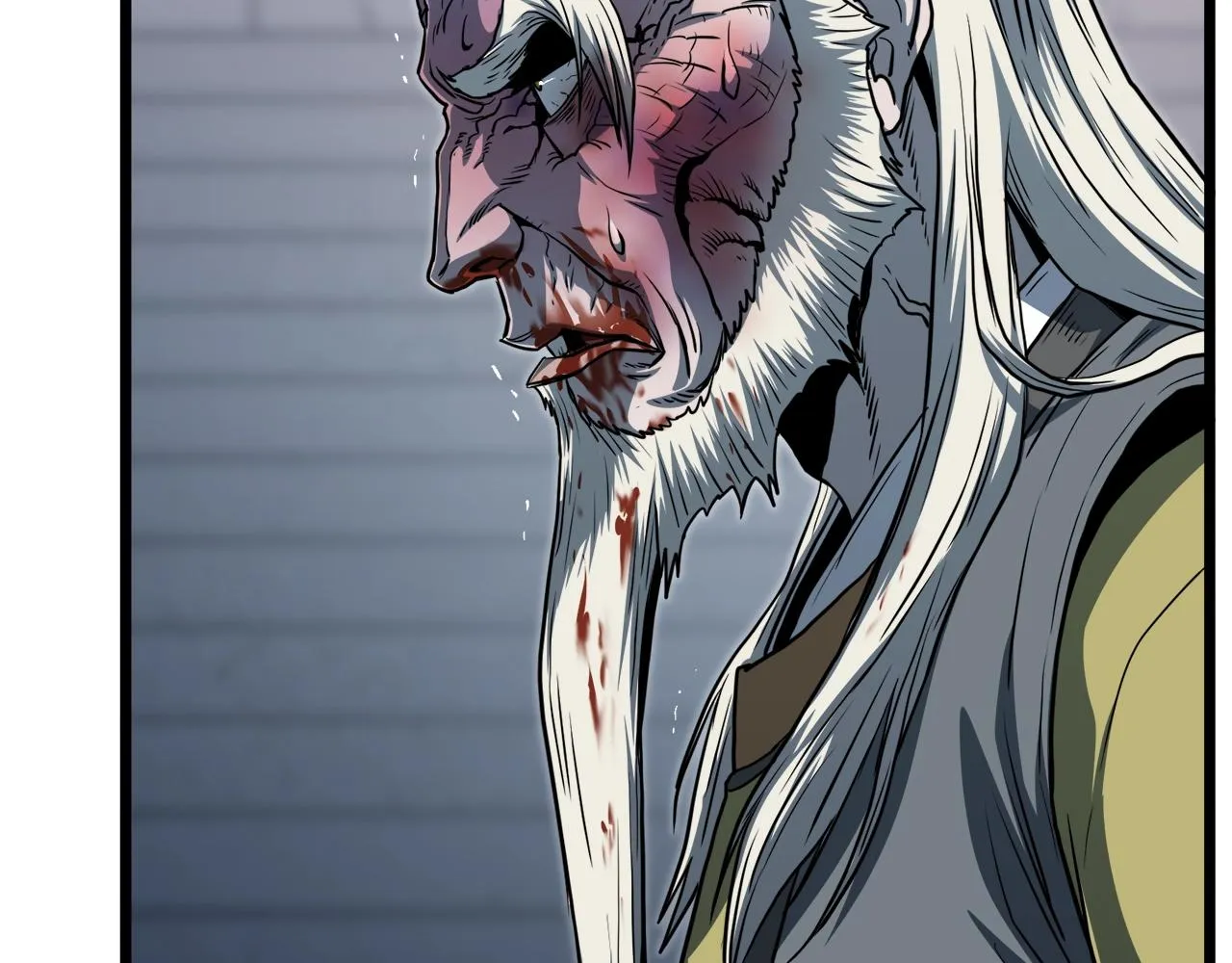 登录武林系统类似漫画漫画,第129话2图