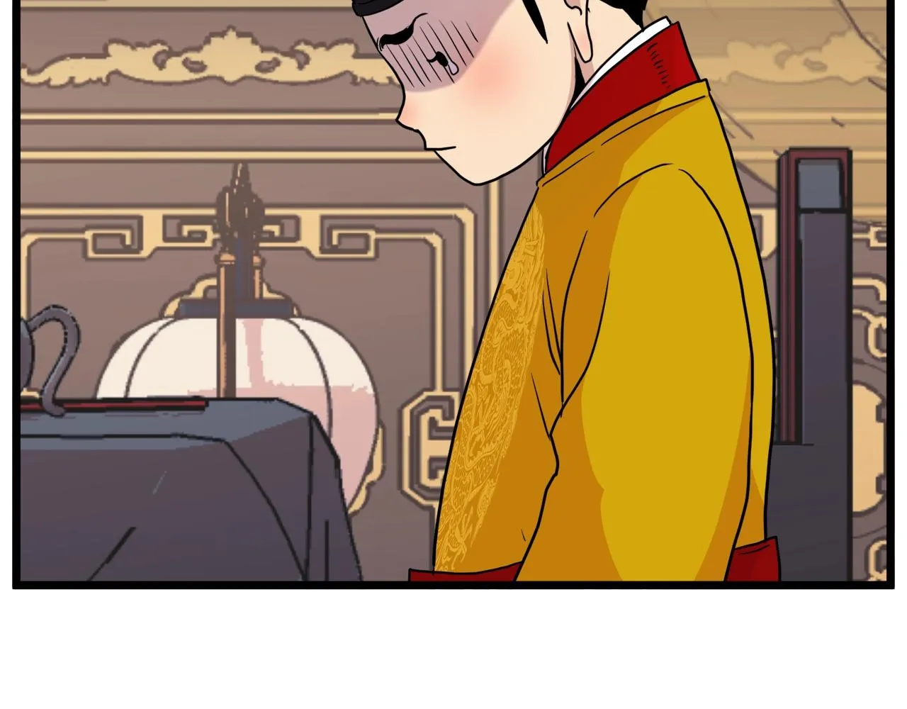 登录武林系统漫画,第99话 自我感动2图