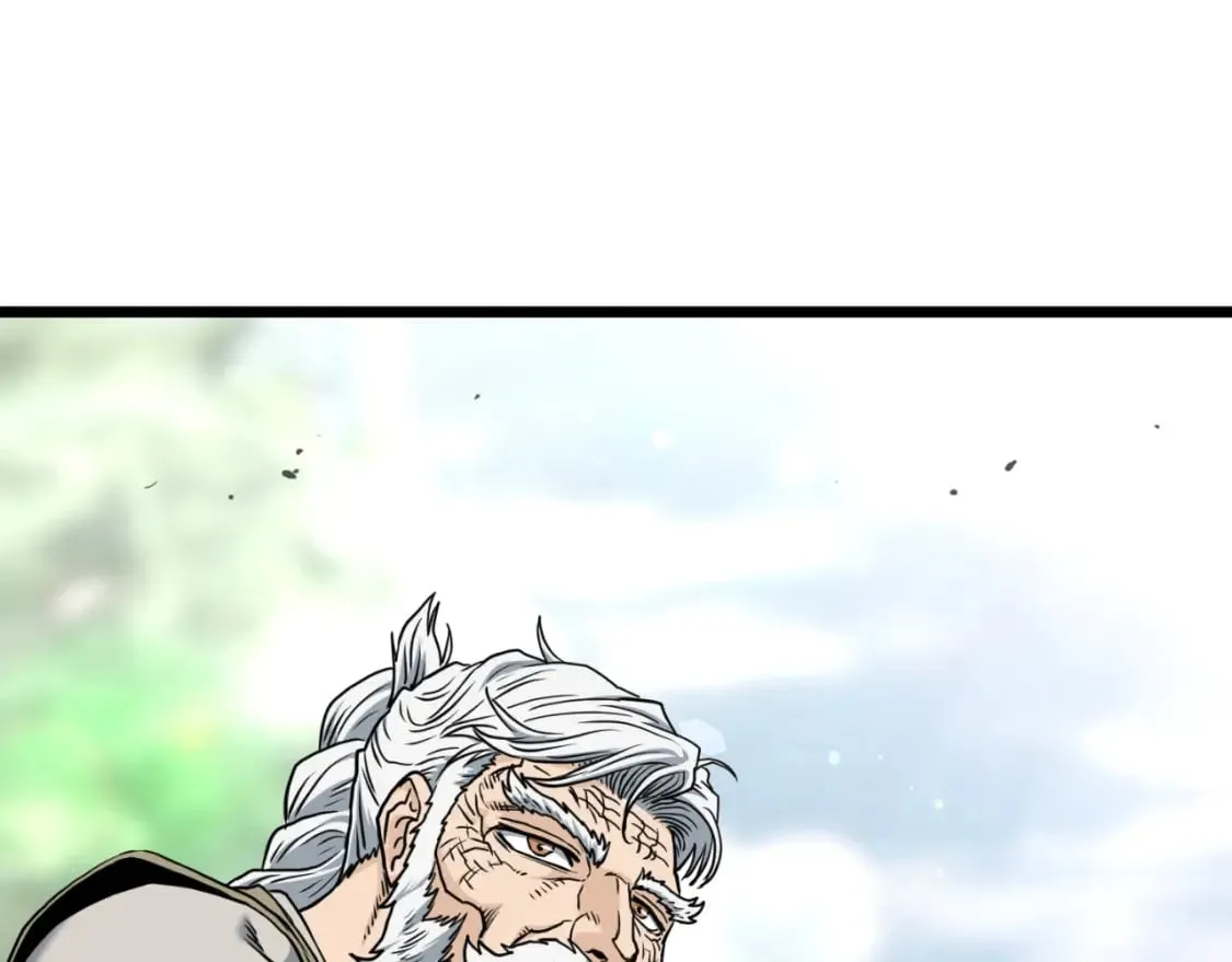 登录武林系统一口气看完漫画,第156话 苍穹剑王2图