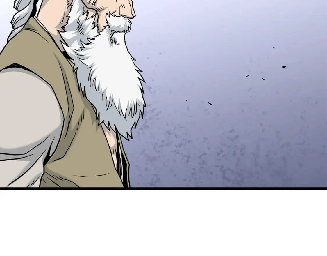 登录武林系统类似漫画漫画,第183话 绝处逢生2图