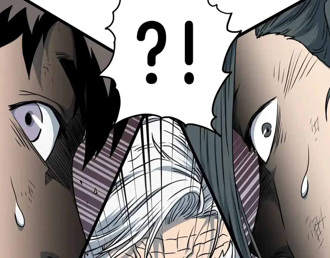 登录武林系统一口气看完漫画,第185话 站起来的血主1图