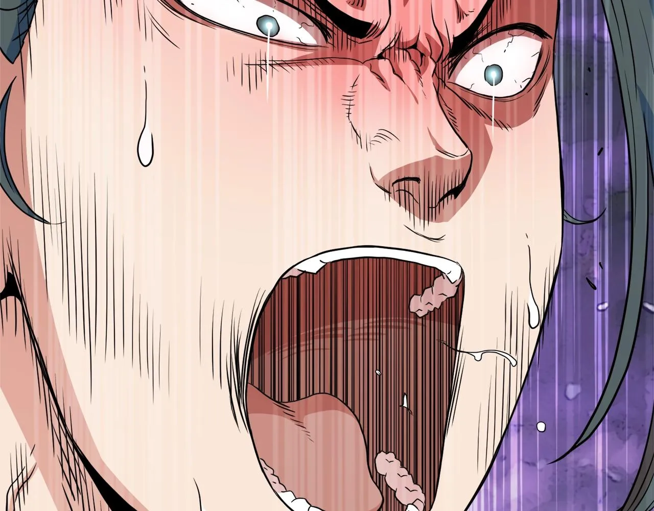 登录武林系统类似漫画漫画,第107话 再战2图