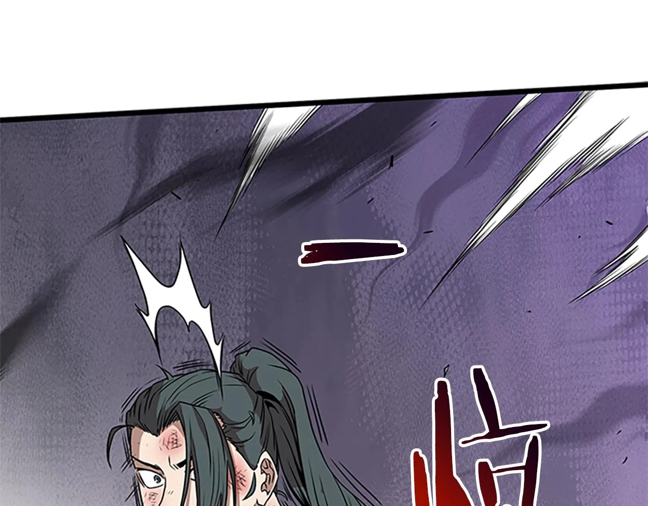 登录武林系统漫画六漫画漫画,第65话 正确的枪法1图