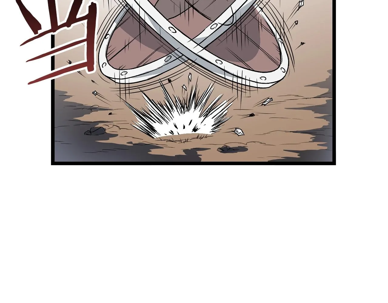登录武林系统类似漫画漫画,第21话 一起训练吧1图