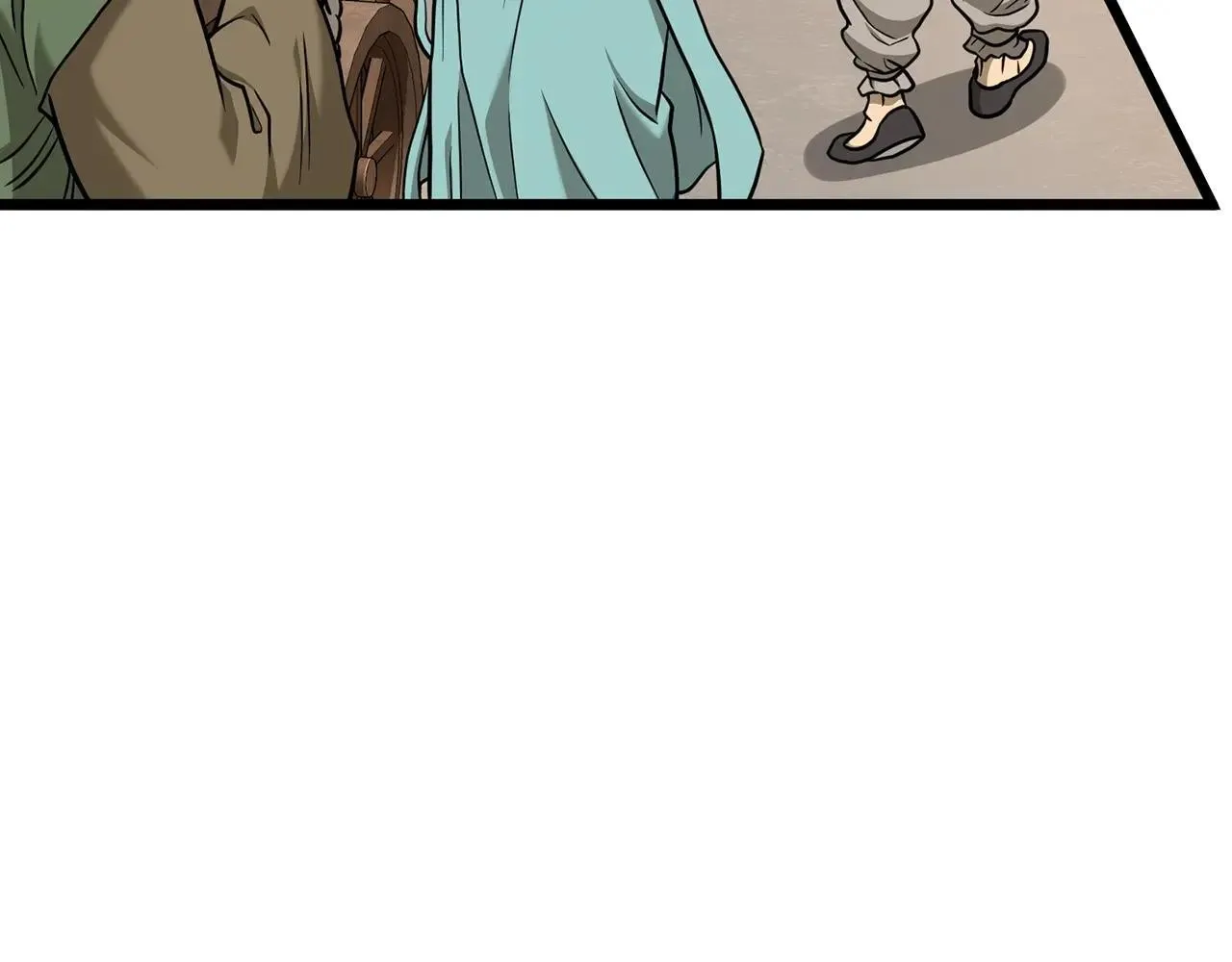 登录武林系统类似漫画漫画,第210话 教训天才1图