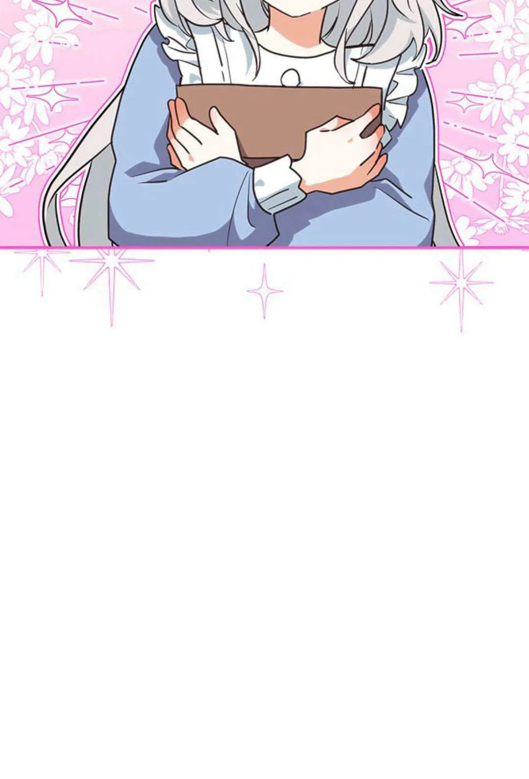 明明是猫，却被狼族收养了？漫画,第07话1图