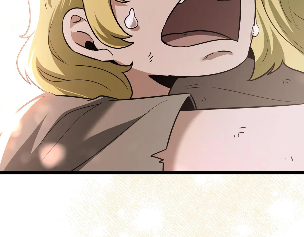 屠龙王的重启人生漫画,第16话 作为偿还1图
